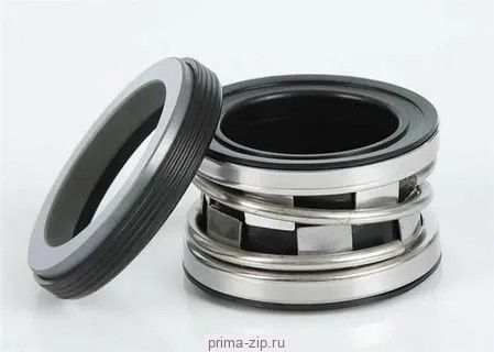 Торцевое уплотнение 2100-18mm SIC/SIC/VITON/ L2