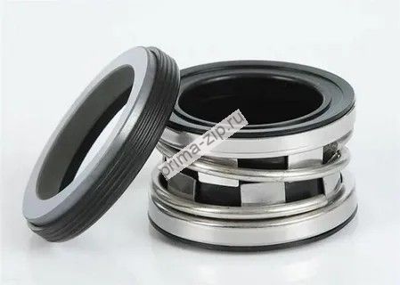 Торцевое уплотнение 2100-18mm SIC/SIC/VITON/ L2