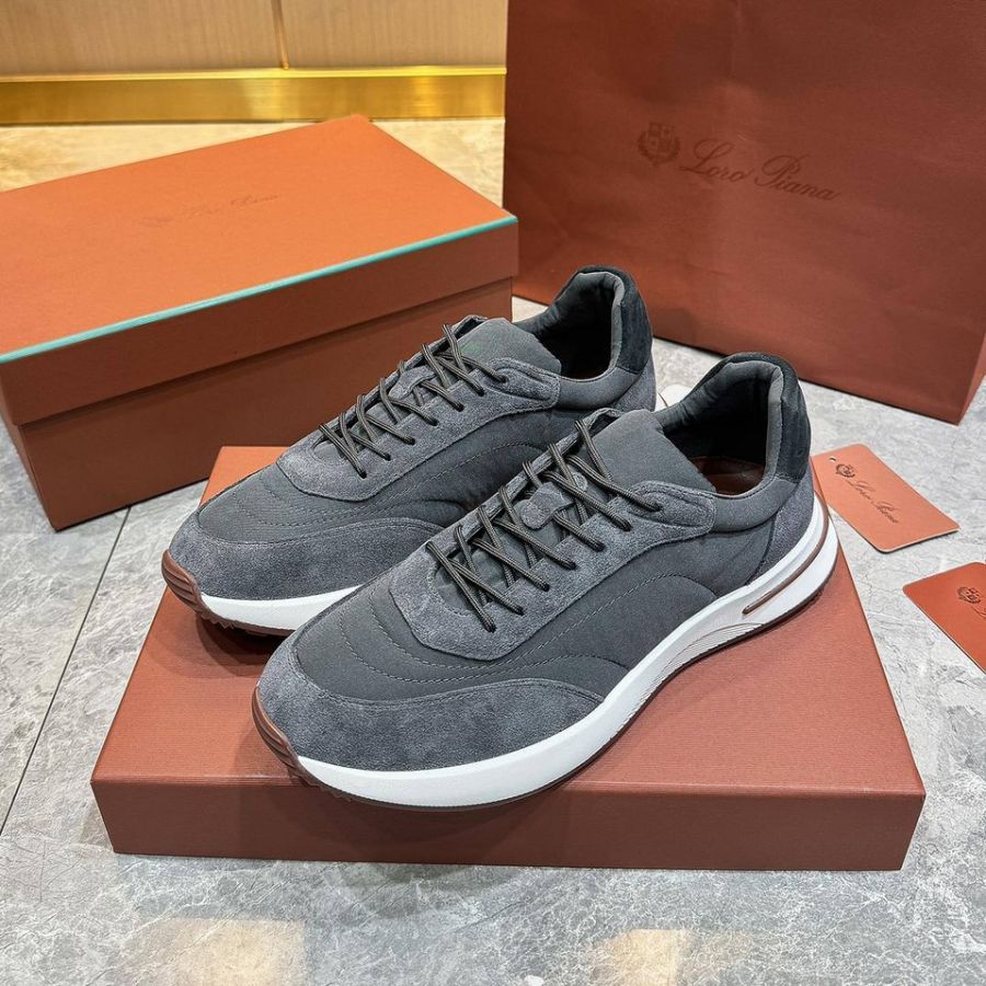 Кроссовки Loro Piana Premium мужские