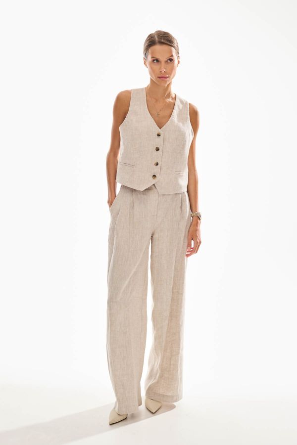 Жилет 3230 | р. 44-50