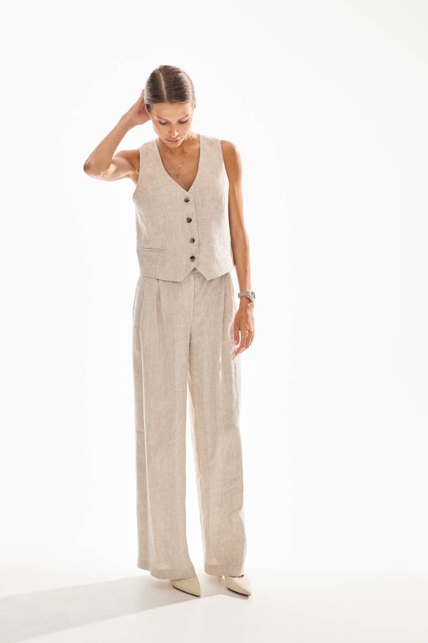 Жилет 3230 | р. 44-50