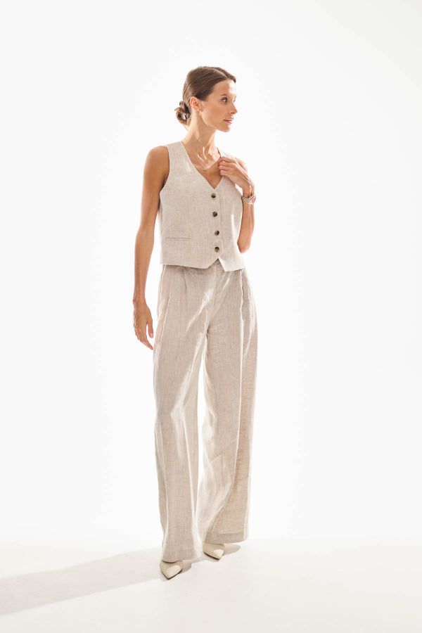 Жилет 3230 | р. 44-50