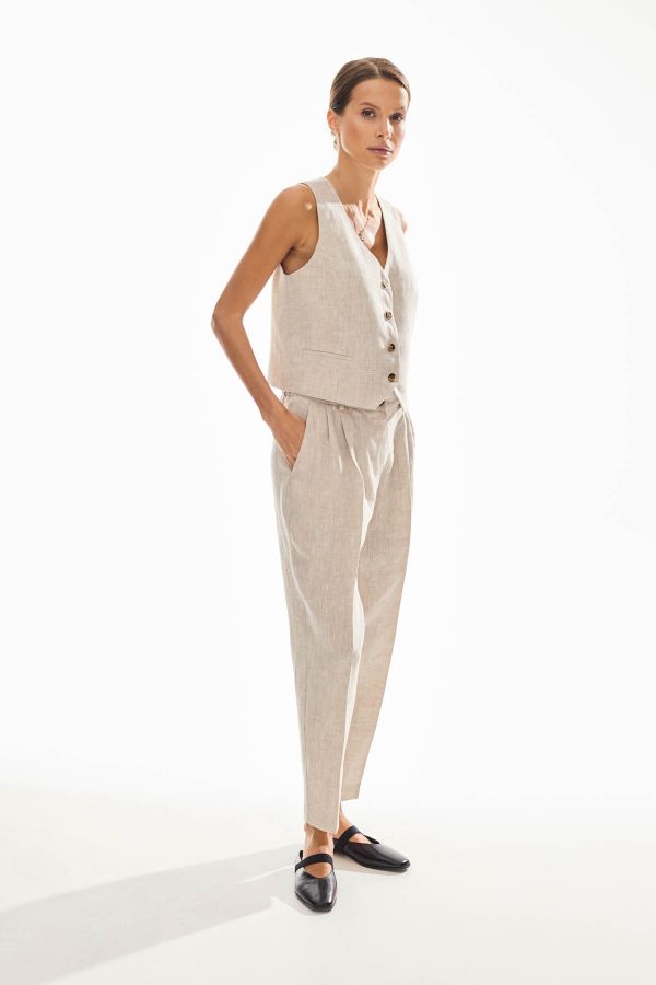 Жилет 3230 | р. 44-50