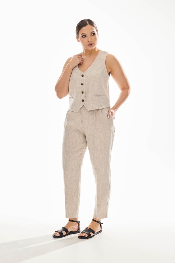 Жилет 3230 | р. 44-50