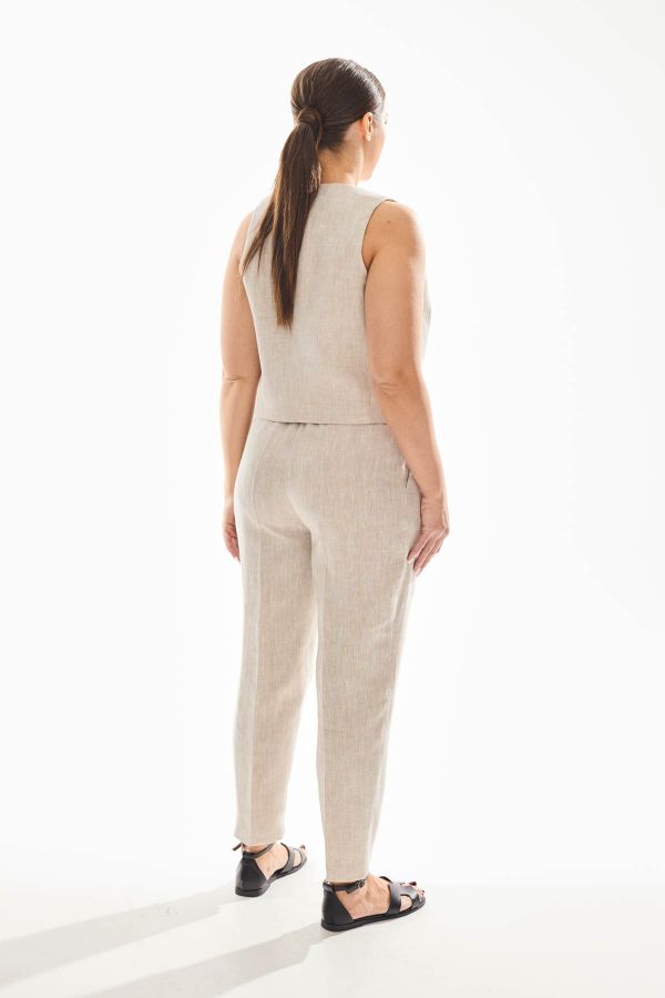 Жилет 3230 | р. 44-50