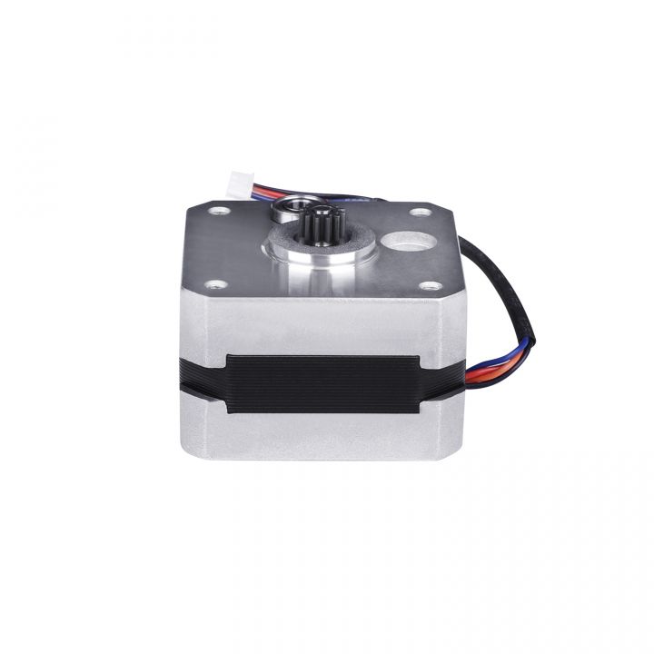 Шаговый двигатель 42-26 Creality для 3D принтера Ender-3 V3 SE, Ender-3 V3 KE