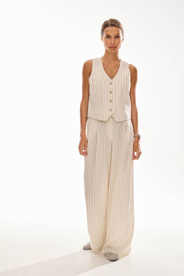 Жилет 3225 | р. 44-50