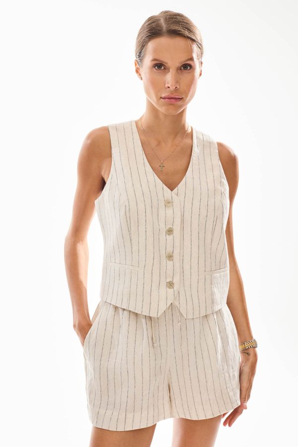 Жилет 3225 | р. 44-50