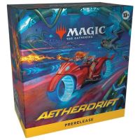 Magic: The Gathering - Aetherdrift - Prerelease Pack [ENG]