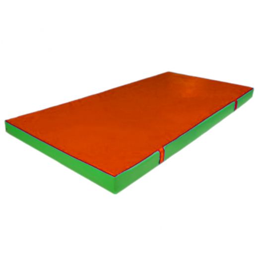 Мат гимнастический  винилискожа (ппу)