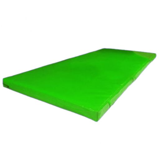 Мат гимнастический тент-антислип (ппу)