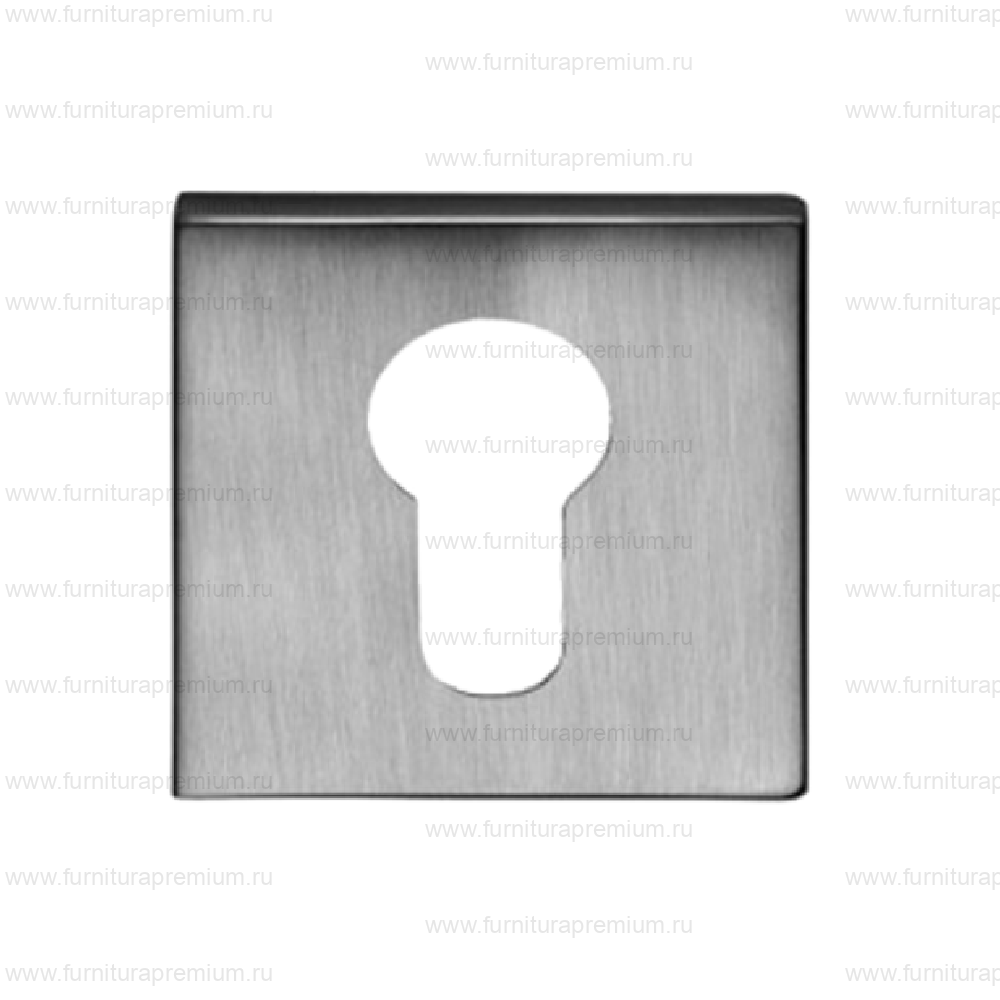 Накладки Colombo MM13 на замок с цилиндром