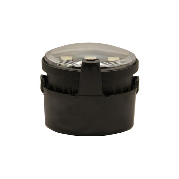 Фары противотуманные ASF19-70W FLOOD с границей света