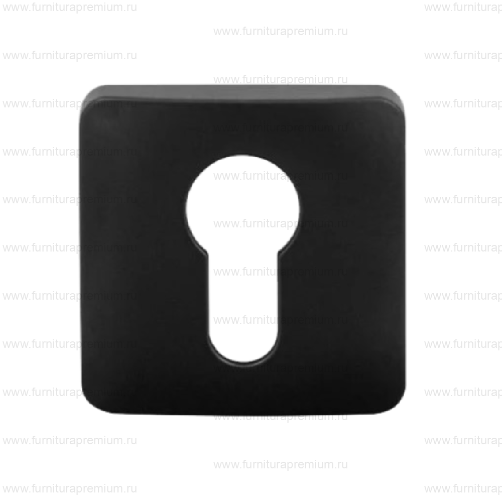 Накладки Colombo PT13 на замок с цилиндром