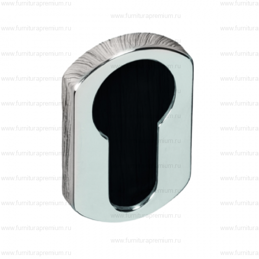 Накладки Colombo ZE13 на замок с цилиндром