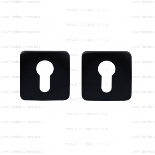 Накладки Colombo CC23 на замок с цилиндром