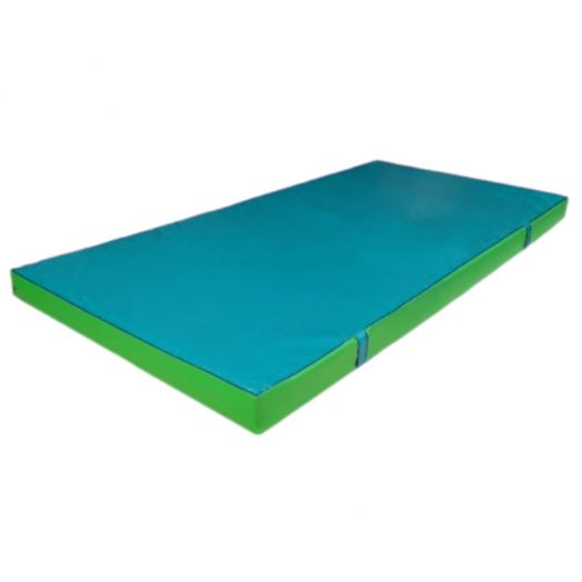 Мат гимнастический  винилискожа-антислип (ппу)