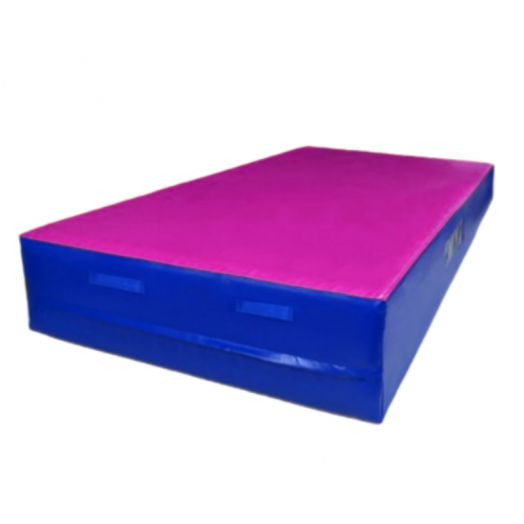 Мат для соскоков винилискожа (ппу)