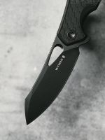 Нож Mr.Blade MB751 Wyvern Black
