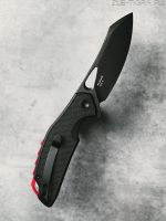 Нож Mr.Blade MB751 Wyvern Black