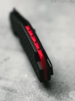 Нож Mr.Blade MB751 Wyvern Black