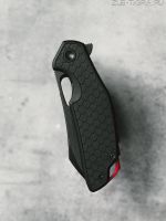 Нож Mr.Blade MB751 Wyvern Black