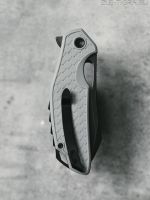 Нож Mr.Blade MB751 Wyvern Grey