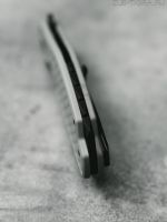 Нож Mr.Blade MB751 Wyvern Grey