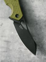Нож Mr.Blade MB751 Wyvern Olive