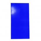 Защита стен-протектор на жесткой основе 30 мм тент (НПЭ)