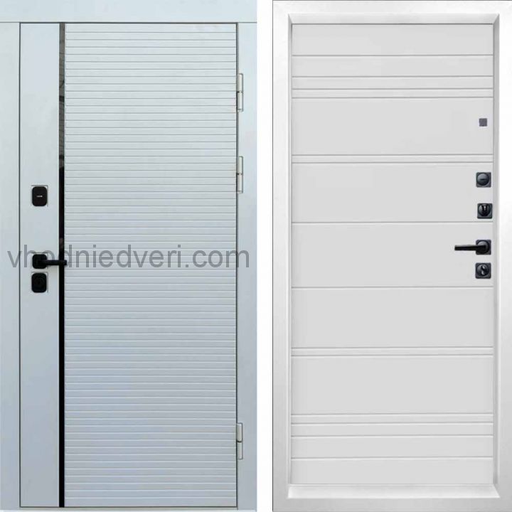 Входная дверь Termo-door WHITE LINE - White Line