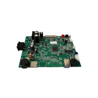 Плата Xprinter XP-TT426B USB original