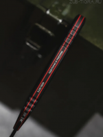 Нож тактический Talion Blackwash Black