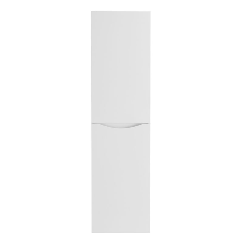Шкаф подвесной BelBagno FLY-MARINO-1500-2A-SC-BL-P-R