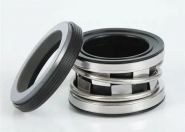 Торцевое уплотнение 2100-33mm SIC/SIC/EPDM/L2