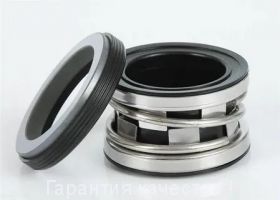 Торцевое уплотнение 2100-35mm CER/CAR/VITON/L2