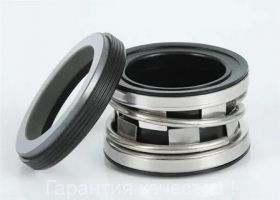 Торцевое уплотнение 2100-38mm CER/CAR/VITON L2
