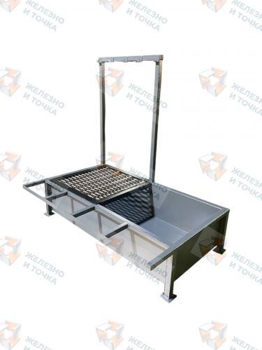 Мойка для обуви