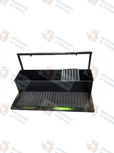 Мойка для обуви