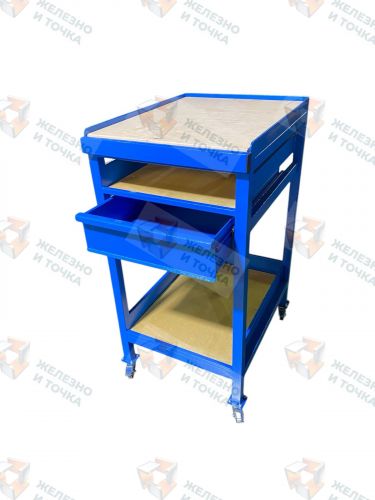 Подставка под станок ПТ-9К