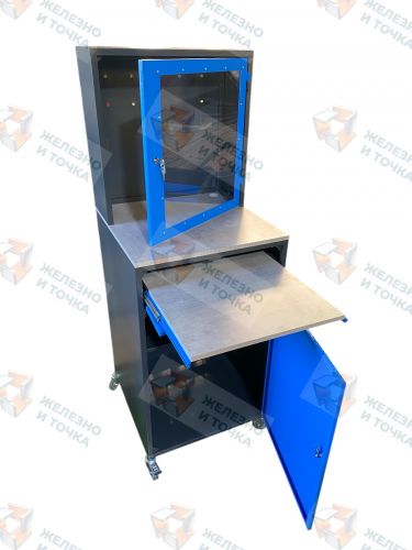 ШКМ-01 исп2 компьютерный шкаф