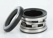 Торцевое уплотнение 2100-43mm L2 СAR/SIC/EPDM
