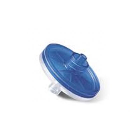 Шприцевой фильтр 0,22/25, PES, 400 шт/упак, US