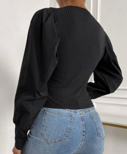 Блузка женская 46073