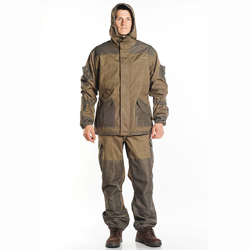 Костюм Горка д/с