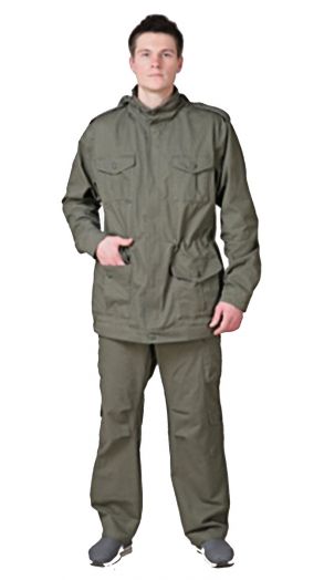 Костюм Гринвуд