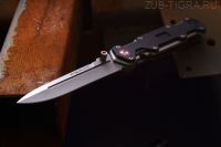 Нож Ferat Stonewash mr.Blade