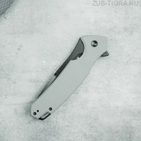 Нож складной Hellcat Mini Blackwash Grey