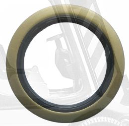 *Сальник ступицы вед моста TOYOTA 3-8F15 (75-105-12), шт