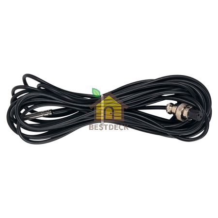 Датчик температуры в парной Steamtec TOLO temp sensor two 5 метров, для парогенераторов Steamtec TOLO AIO/TOLO MOMENT